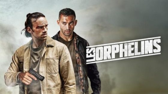 مشاهدة فيلم اونلاين Les orphelins 2025 مترجم