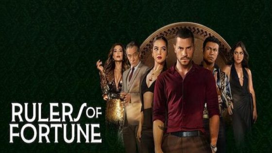 مسلسل Rulers of Fortune الحلقة 6 السادسة مترجم