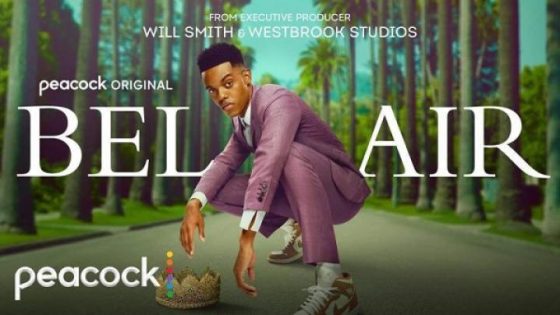 مسلسل Bel-Air الموسم الثاني مترجم