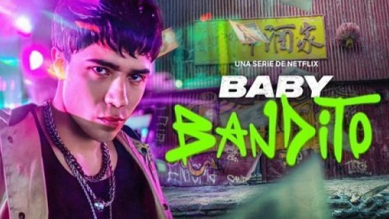 مسلسل Baby Bandito الموسم الثاني الحلقة 8 الثامنة والاخيرة مترجم