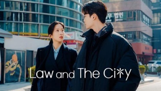 مسلسل Law and the City الحلقة 8 الثامنة مترجم