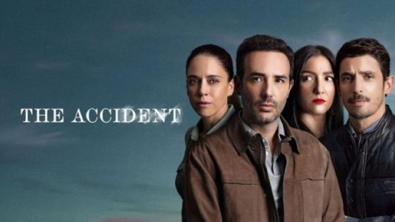 مسلسل The Accident الموسم الاول مترجم