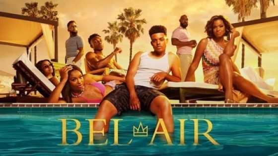 مسلسل Bel-Air الموسم الثالث الحلقة 3 الثالثة مترجم