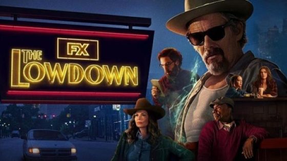 مسلسل The Lowdown الحلقة 7 السابعة مترجم