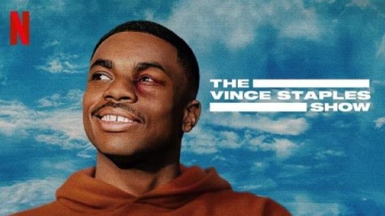 مسلسل The Vince Staples Show الموسم الاول الحلقة 2 الثانية مترجم