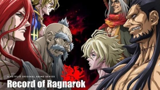 انمي Record of Ragnarok الموسم الاول الحلقة 2 الثانية مترجم