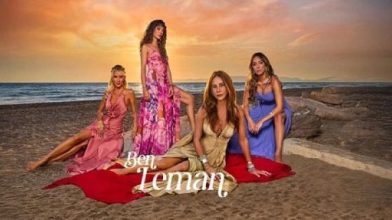 مسلسل أنا ليمان الحلقة 8 الثامنة مترجم
