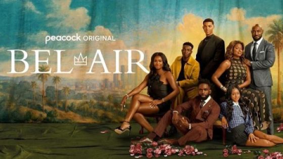 مسلسل Bel-Air الموسم الرابع مترجم