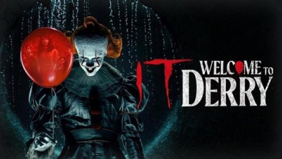 مسلسل It Welcome to Derry الحلقة 1 الاولي مترجم