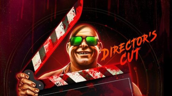 مشاهدة فيلم اونلاين Director’s Cut 2024 مترجم