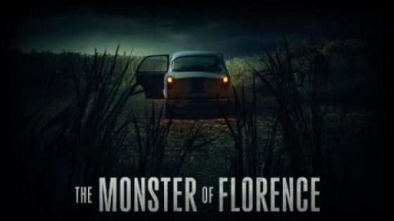 مسلسل The Monster of Florence مترجم