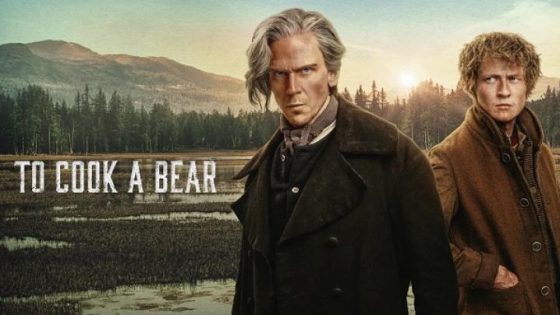 مسلسل To Cook a Bear الحلقة 3 الثالثة مترجم