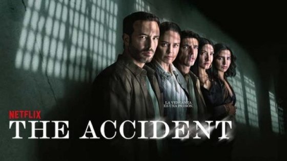 مسلسل The Accident الموسم الثاني مترجم