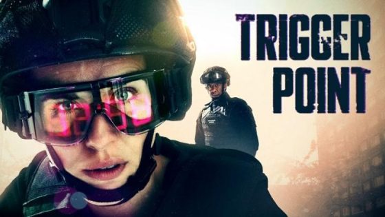 مسلسل Trigger Point الموسم الاول الحلقة 2 الثانية مترجم