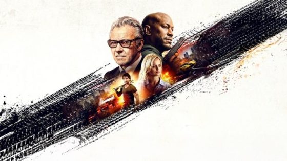 مشاهدة فيلم اونلاين The Wrecker 2025 مدبلج