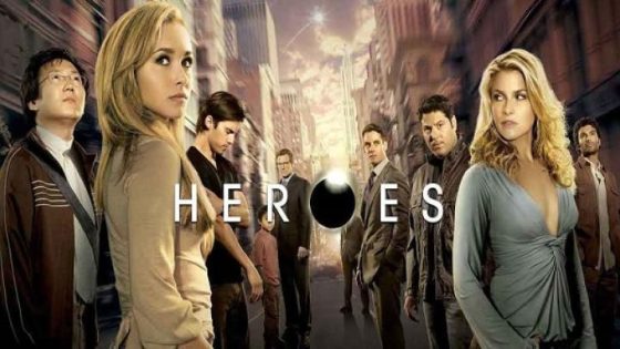 مسلسل Heroes الموسم الثاني الحلقة 11 الحادية عشر والاخيرة مترجم
