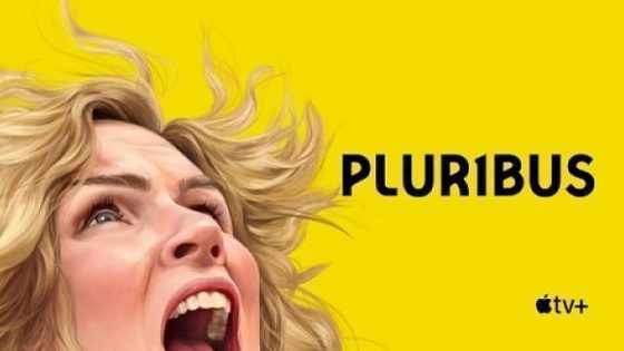 مسلسل Pluribus الحلقة 9 التاسعة والاخيرة مترجم