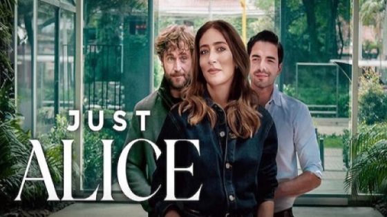 مسلسل Just Alice الحلقة 2 الثانية مترجم