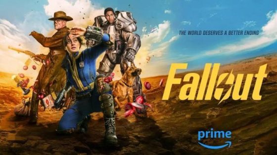 مسلسل Fallout الموسم الاول الحلقة 1 الاولى مترجم