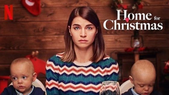 مسلسل Home for Christmas الموسم الاول مترجم