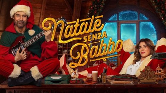 مشاهدة فيلم اونلاين Mrs Christmas 2025 مترجم