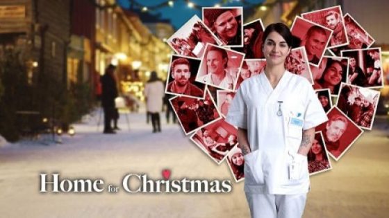 مسلسل Home for Christmas الموسم الثاني الحلقة 6 السادسة والاخيرة مترجم