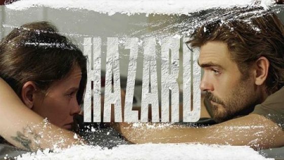 مشاهدة فيلم اونلاين Hazard 2024 مترجم