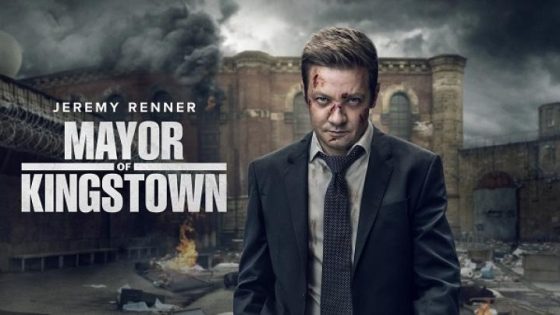 مسلسل Mayor of Kingstown الموسم الثاني الحلقة 1 الاولي مترجم