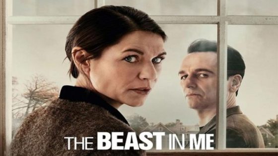مسلسل The Beast in Me الحلقة 1 الاولي مترجم