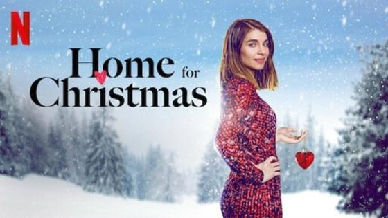 مسلسل Home for Christmas الموسم الثالث الحلقة 1 الاولي مترجم