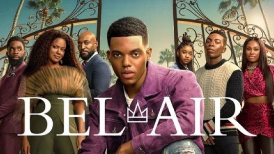 مسلسل Bel-Air الموسم الثاني الحلقة 1 الاولي مترجم