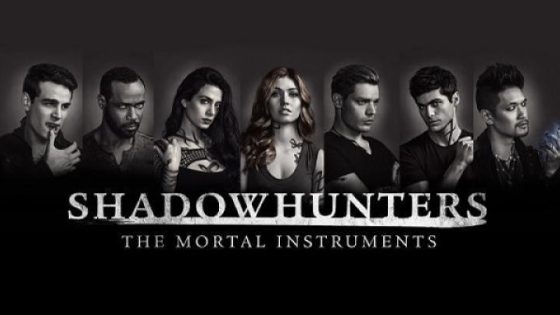 مسلسل Shadowhunters الموسم الثاني الحلقة 11 الحادية عشر مترجم