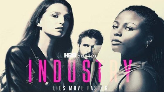 مسلسل Industry الموسم الرابع الحلقة 2 الثانية مترجم