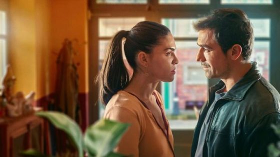 مسلسل To Love to Lose الحلقة 1 الاولي مترجم