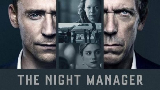 مسلسل The Night Manager الموسم الاول الحلقة 2 الثانية مترجم