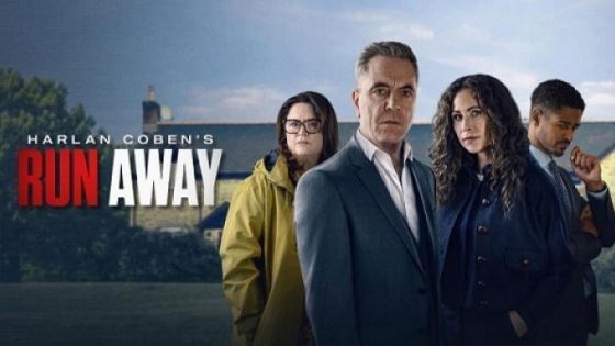 مسلسل Run Away الحلقة 3 الثالثة مترجم
