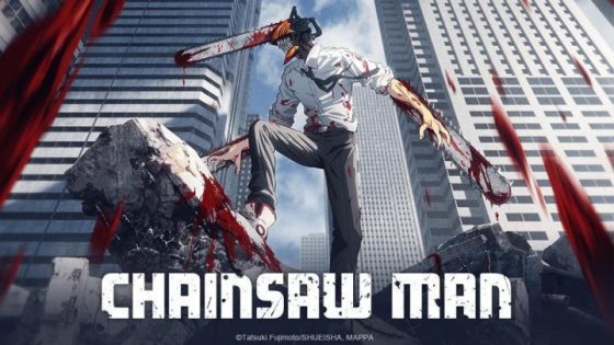 انمي Chainsaw Man الحلقة 12 الثانية عشر مترجم