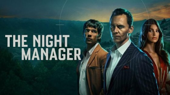مسلسل The Night Manager الموسم الثاني الحلقة 3 الثالثة مترجم