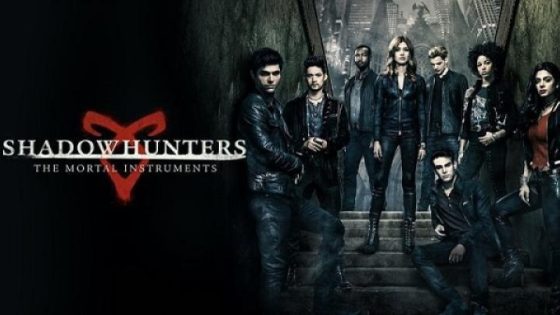 مسلسل Shadowhunters الموسم الثالث الحلقة 10 العاشرة مترجم