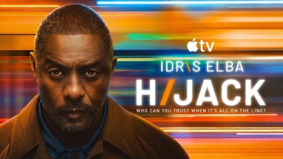 مسلسل Hijack الموسم الثاني الحلقة 1 الاولي مترجم