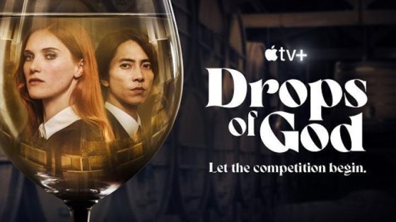 مسلسل Drops of God الموسم الاول الحلقة 1 الاولي مترجم