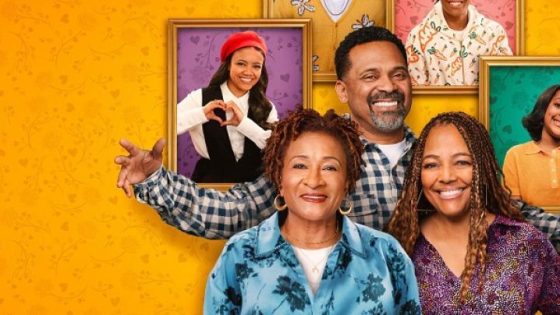 مسلسل The Upshaws الموسم السابع الحلقة 1 الاولي مترجم