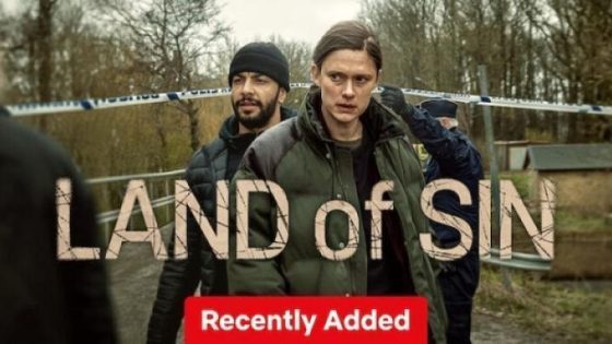مسلسل Land of Sin الحلقة 4 الرابعة مترجم