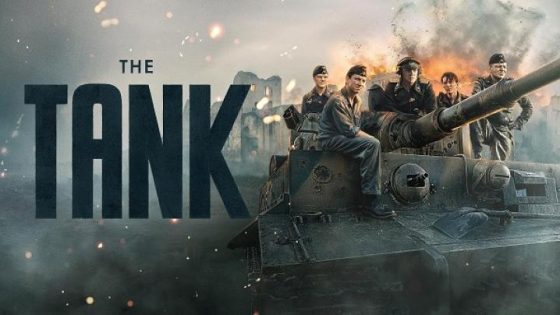 مشاهدة فيلم اونلاين The Tiger 2025 مترجم