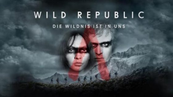 مسلسل Wild Republic الحلقة 3 الثالثة مترجم