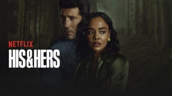 مسلسل His and Hers الحلقة 5 الخامسة مترجم