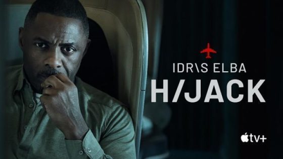 مسلسل Hijack الموسم الاول الحلقة 4 الرابعة مترجم