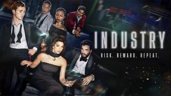 مسلسل Industry الموسم الثالث الحلقة 6 السادسة مترجم