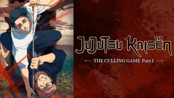 انمي jujutsu kaisen الموسم الثالث الحلقة 8 الثامنة مترجم