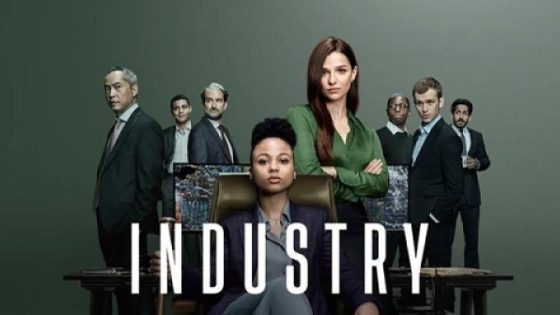 مسلسل Industry الموسم الثاني الحلقة 4 الرابعة مترجم